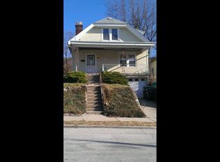 1038 Gilsey Ave, Cincinnati, OH 45205
