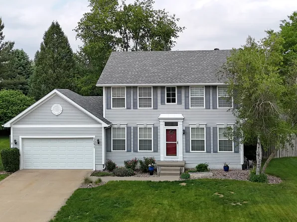 5091 Plumwood Dr, West Des Moines, IA 50265