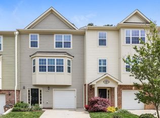 1205 Heritage Links Dr, Wake Forest, NC 27587