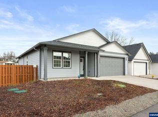 5253 Faith Ave NE, Salem, OR