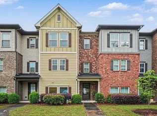 357 Sand Bay Dr SW, Atlanta, GA 30331