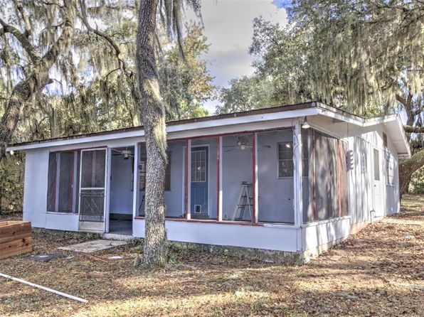 10655 NE 224th Place Rd, Fort Mc Coy, FL 32134