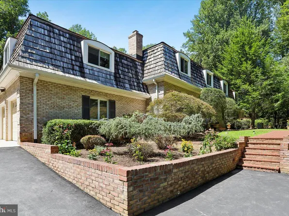 6310 Windpatterns Trl, Fairfax Station, VA 22039