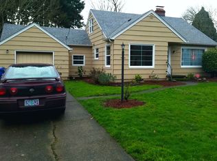 4775 Fillmore St N, Keizer, OR 97303