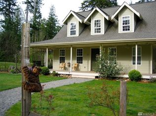 35815 SE 25th St, Fall City, WA 98024