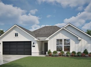 2251 S Magnificent Loop, Fayetteville, AR 72701
