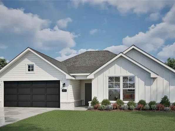 2251 S Magnificent Loop, Fayetteville, AR 72701