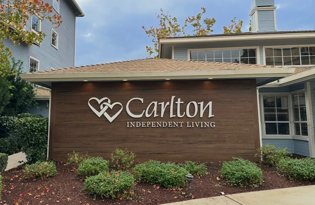 Carlton Concord — Photo 2