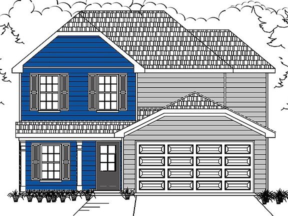 3rd image of 206 Konrad Court Lot 11