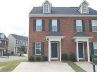 2368 Bay Harbor Dr, Raleigh, NC 27604