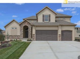11608 W 158th St, Overland Park, KS 66221