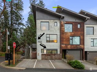 522 Madrona Way NE #1A, Bainbridge Island, WA 98110