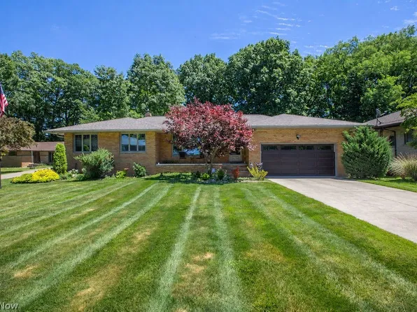 7165 Glencairn Dr, Parma, OH 44134