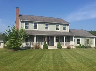 2 Perkins Ln, Ipswich, MA 01938