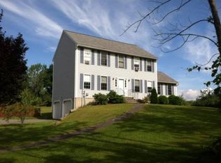 11 Roulston Rd, Windham, NH 03087