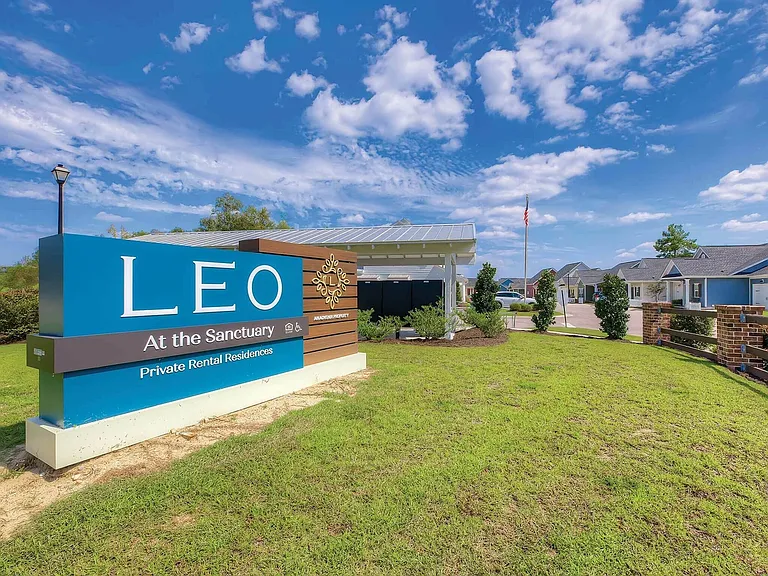LEO at the Sanctuary- Single Family Rental — Photo 18
