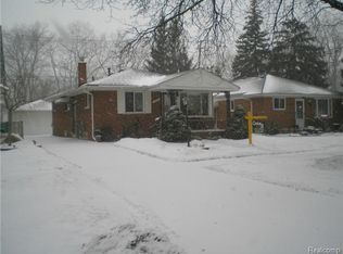 5384 Madison St, Dearborn Heights, MI 48125