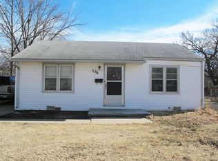 1136 N Minneapolis Ave, Wichita, KS 67214