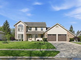 5517 Trishlyn Cv, Fort Wayne, IN 46835