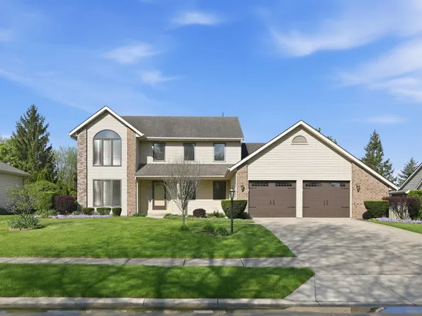 5517 Trishlyn Cv, Fort Wayne, IN 46835