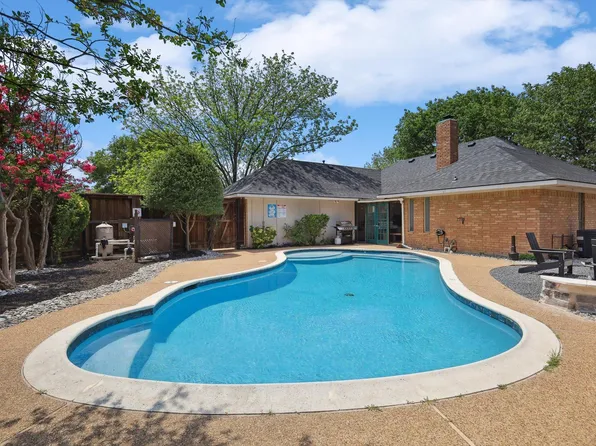 800 High Meadow Dr, Allen, TX 75002