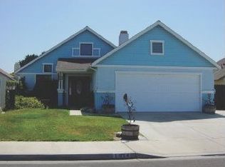 1414 Lark Ct, Santa Maria, CA 93454