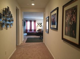 9345 Lost Valley Dr, Reno, NV 89521