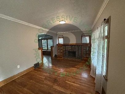 3517 East 110th Street - Downstairs — Photo 2