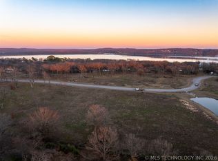 74091 S Fir Rd, Wagoner, OK 74467