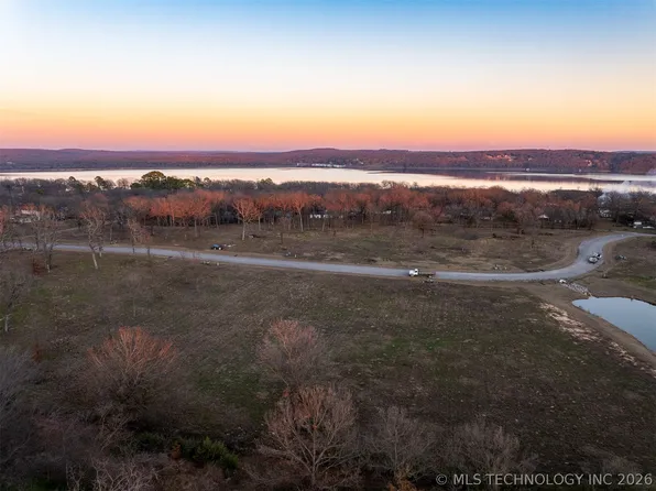 74091 S Fir Rd, Wagoner, OK 74467