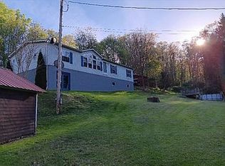 2741 Metz Rd, Emlenton, PA 16373