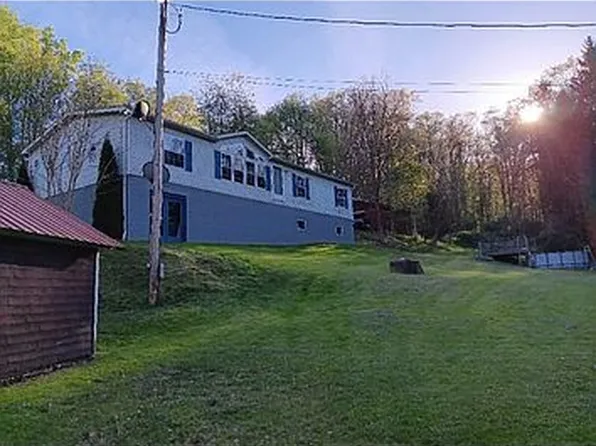 2741 Metz Rd, Emlenton, PA 16373