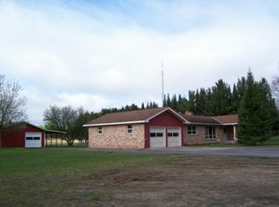 5845 Lower Ten Mile Lake Rd NW, Hackensack, MN 56452