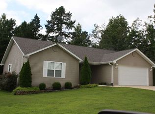128 Boulder Trail Dr, Poplar Bluff, MO 63901
