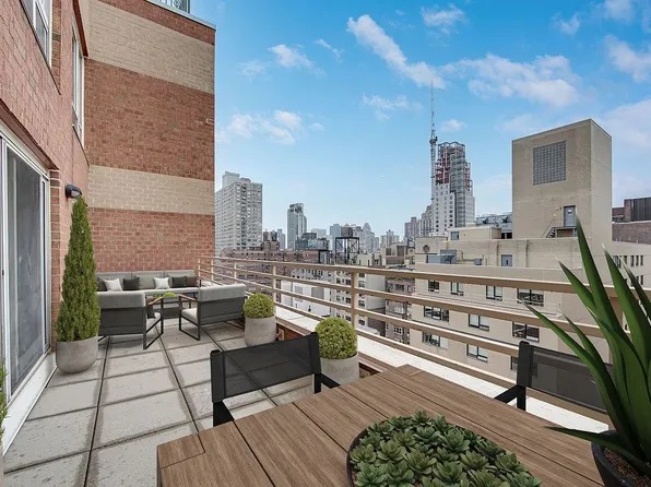 201 E 80th St APT 16D, New York, NY 10075