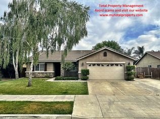 2635 W Sedona Ave, Visalia, CA