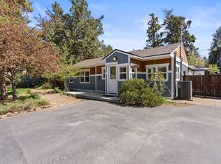 545 NE Irving Ave, Bend, OR 97701