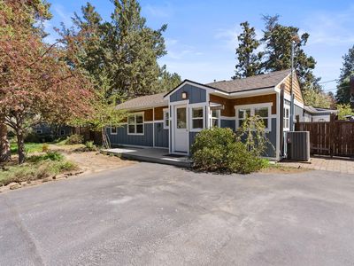 545 NE Irving Ave, Bend, OR, 97701