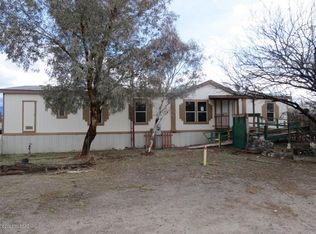 16770 N San Pedro River Rd, Benson, AZ 85602
