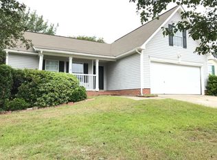 1 Kendrick Ct, Columbia, SC 29229