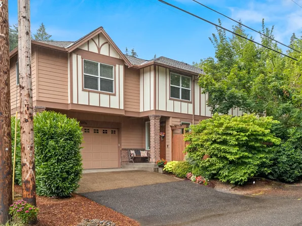 5376 Rosewood St, Lake Oswego, OR 97035