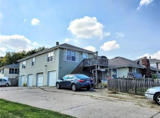 10009 NW Player Dr #4, Kansas City, MO 64152