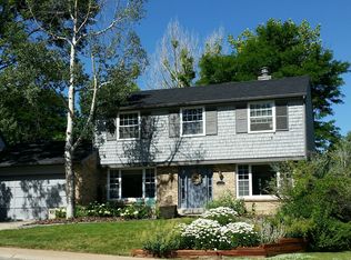 6869 S. Niagara Ct., Centennial, CO 80112