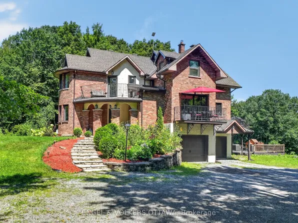 3486 Torbolton Ridge Rd, Ottawa, ON K0A 3M0