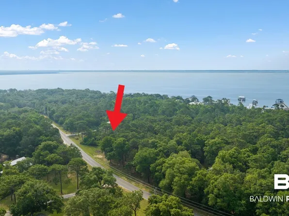 9268 County Road 99, Lillian, AL 36549