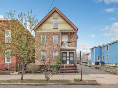38 Auburn Street, New Haven, CT, 06519