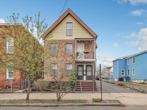 38 Auburn St, New Haven, CT 06519