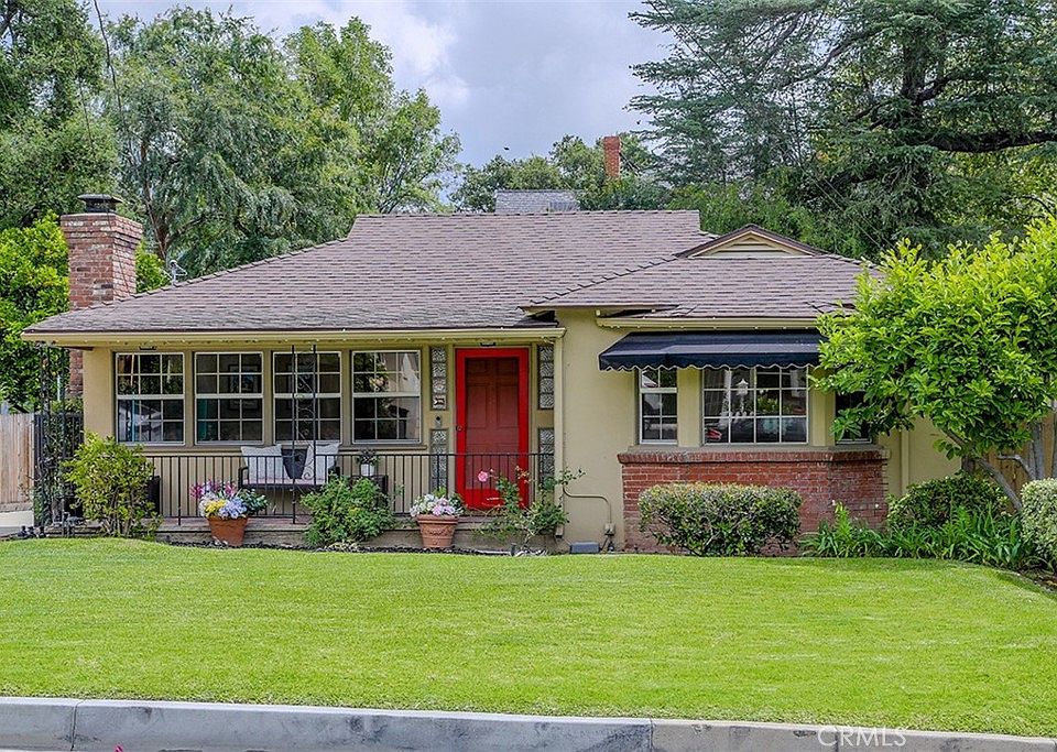 1st image of 328 N Alta Vista Ave