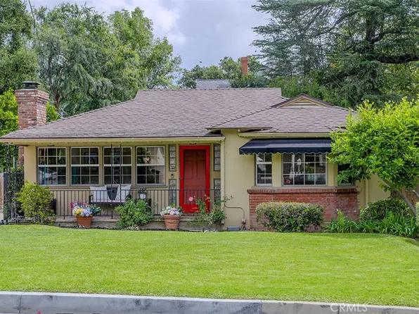 328 N Alta Vista Ave, Monrovia, CA 91016
