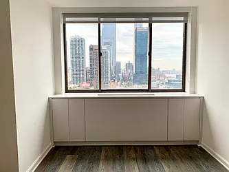 Rented by The Dermot Realty Management Company